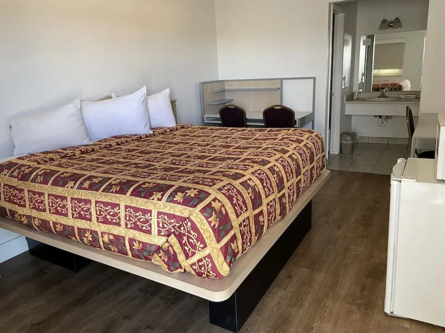 americas bestvalue inn