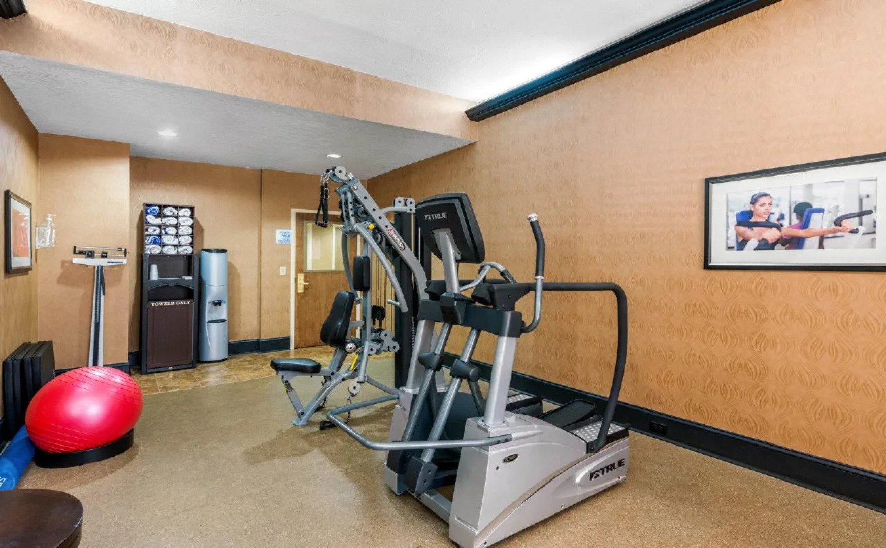 BW Plus Flagler Beach Area Inn & Suites