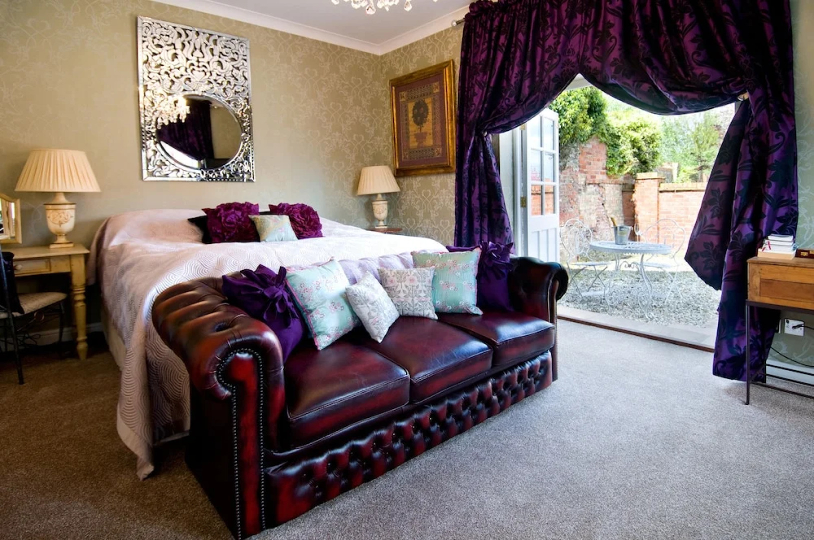 Winteringham Fields - Restaurant with rooms