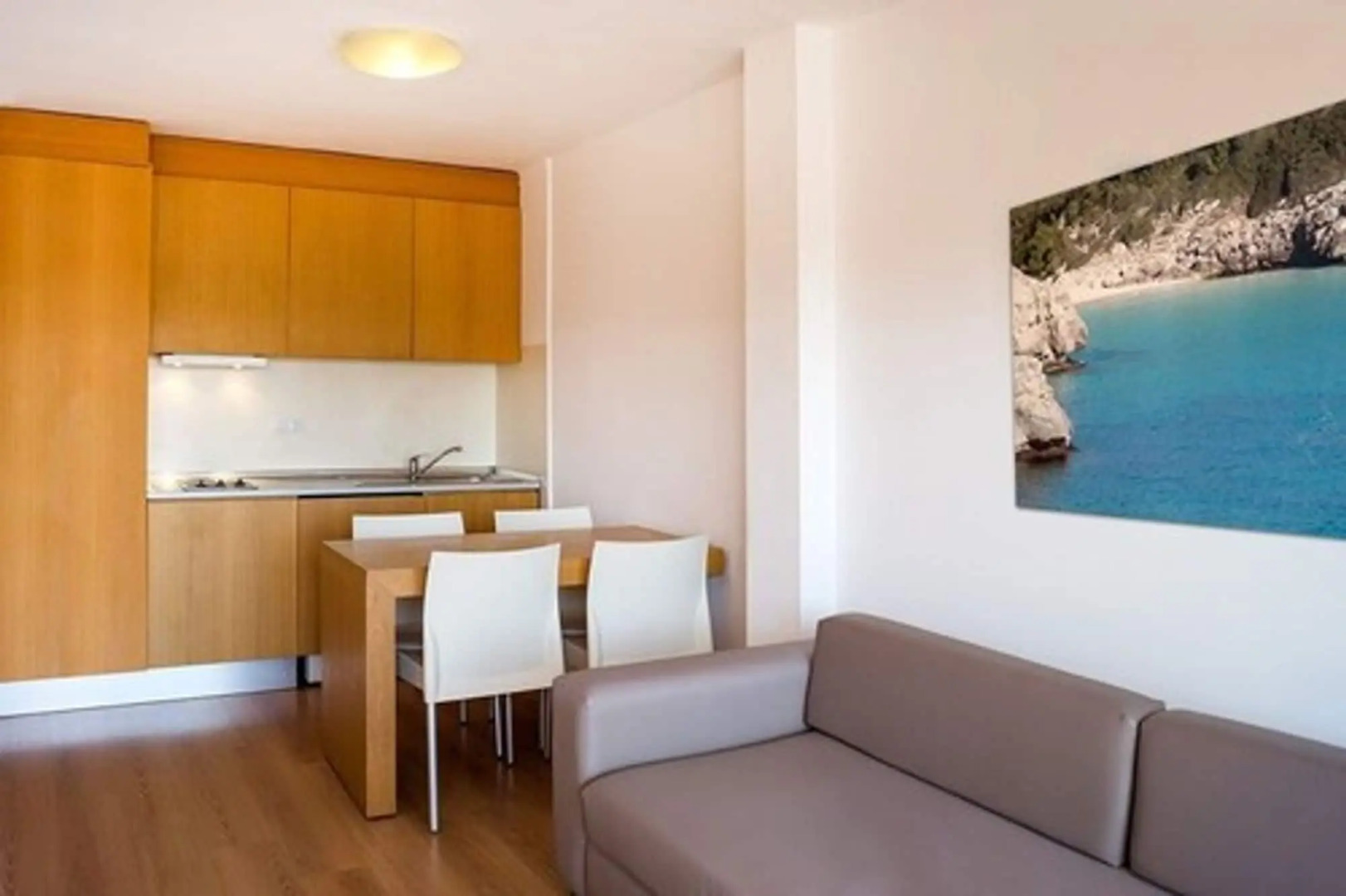 Apartamentos Sol y Vera