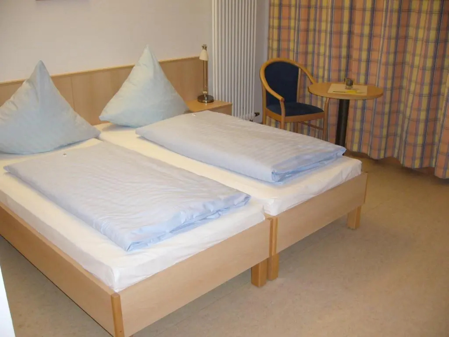 Ferienpark Plauer See