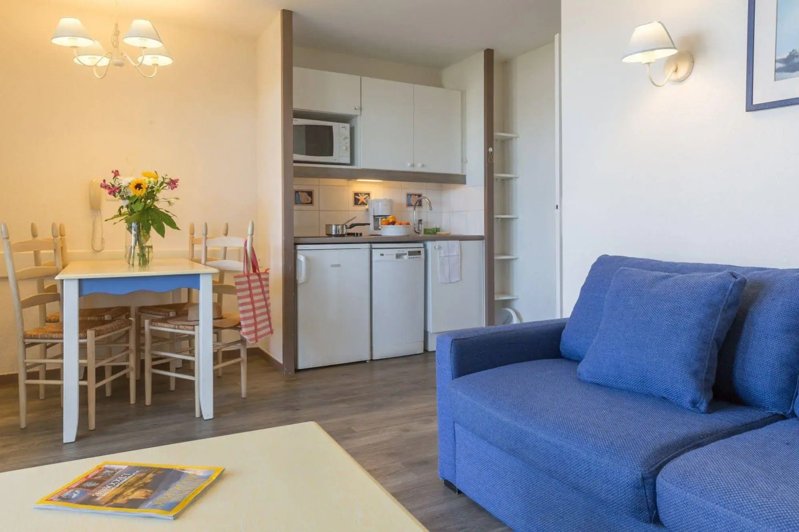 Résidence Pierre & Vacances - Port du Crouesty