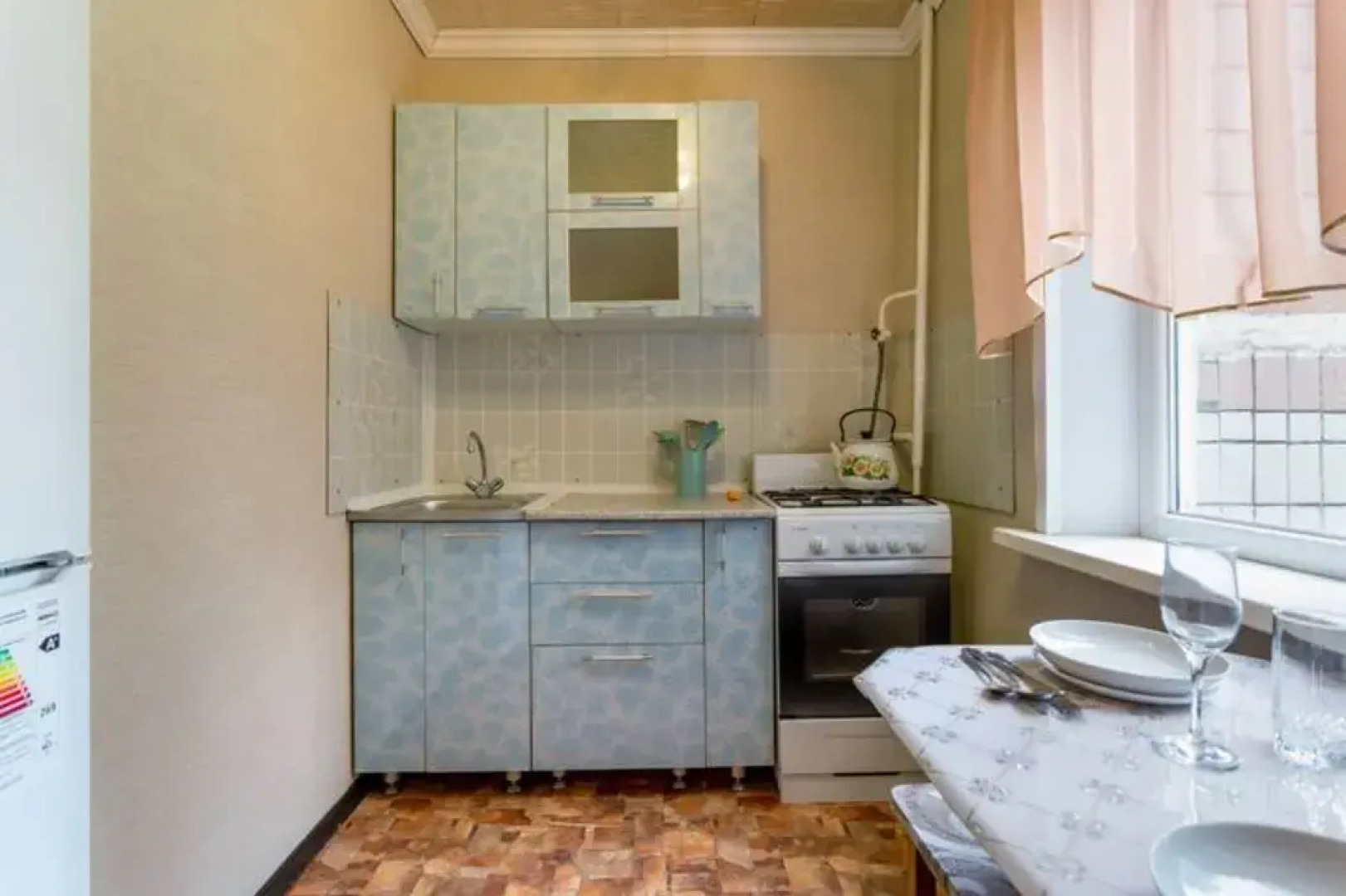 Апартаменты на Борисовском шоссе