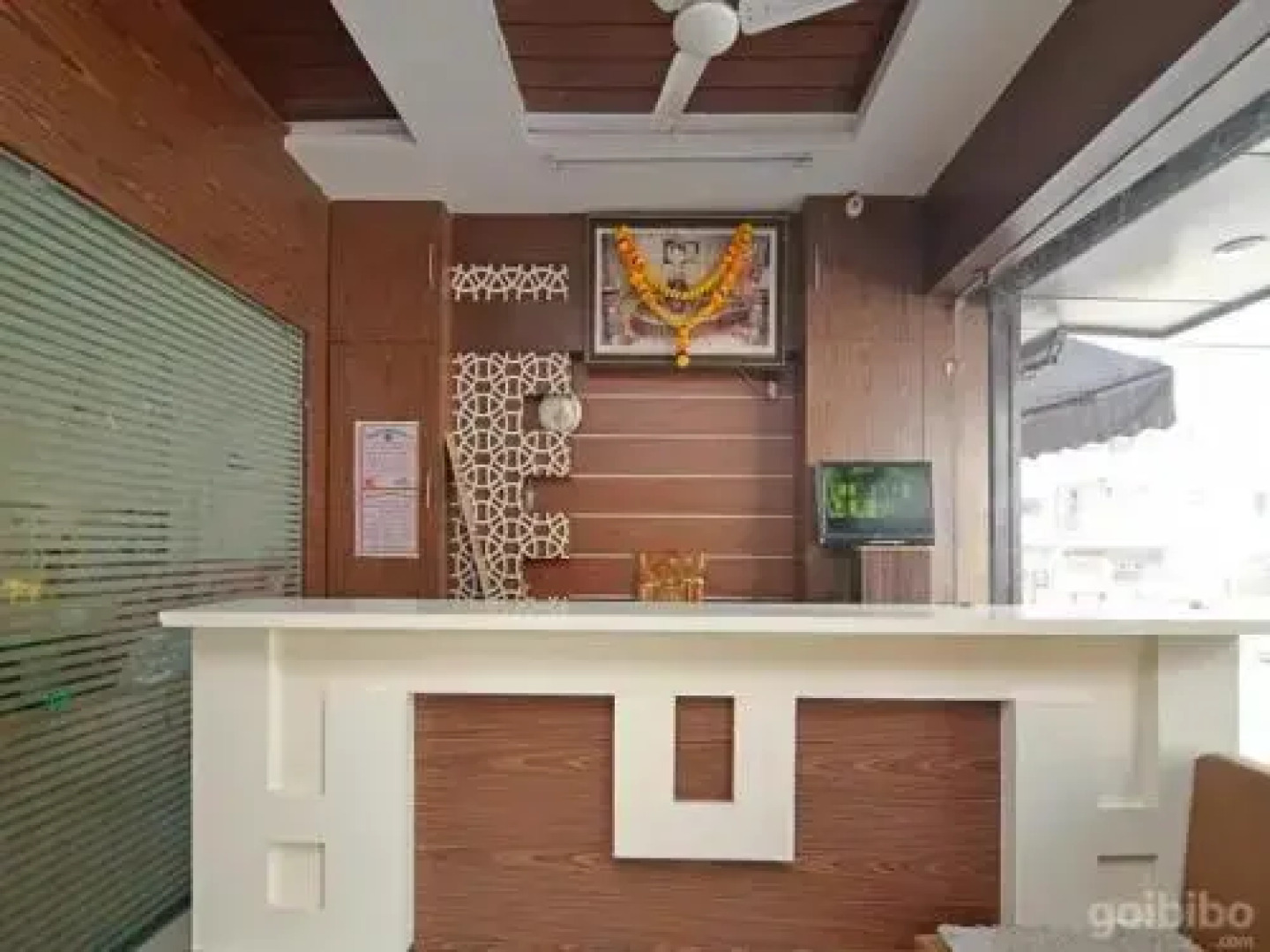 Hotel Keshar Laxmi (Near Mahakal Temple), Ujjain