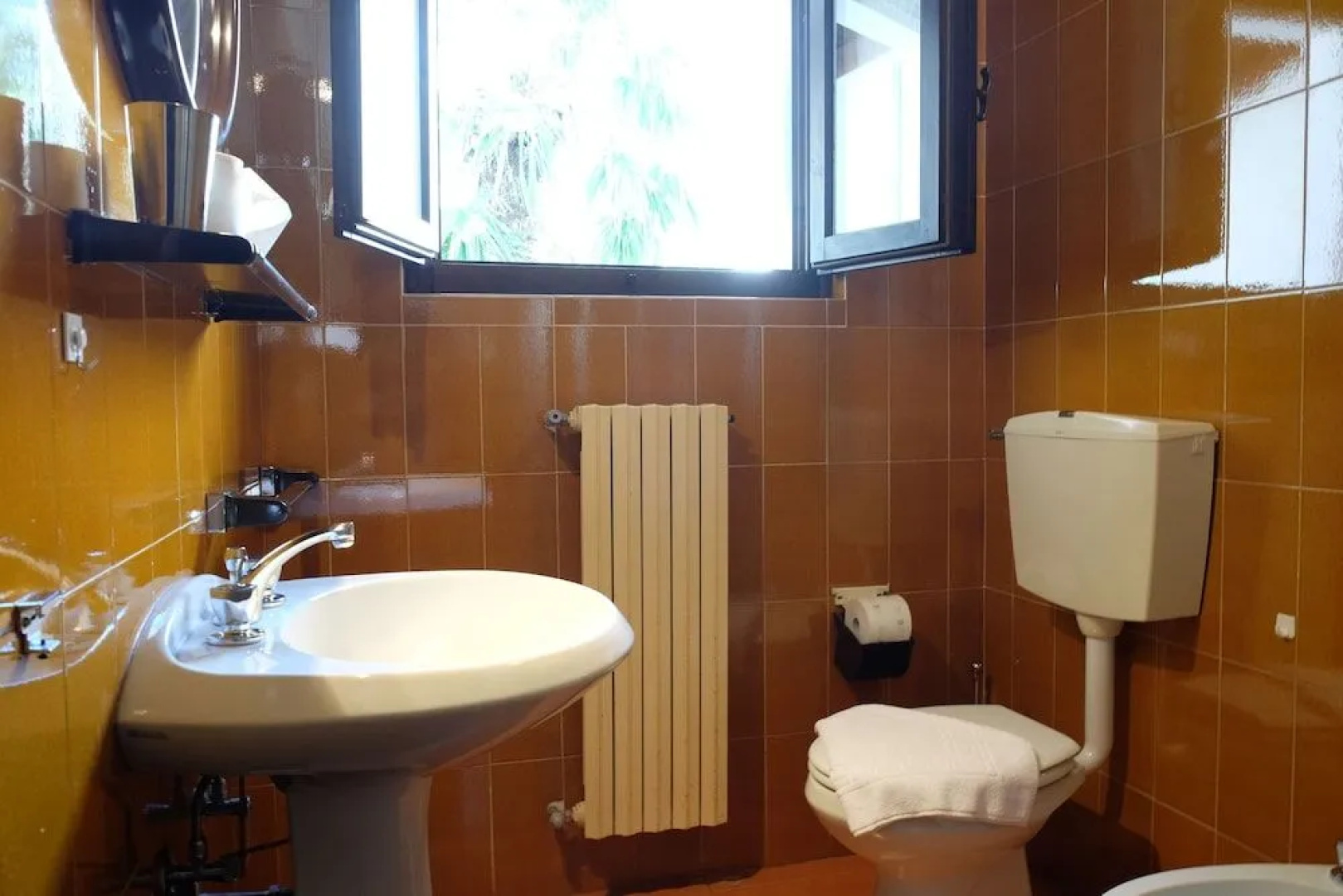 Residence Hotel Odissea