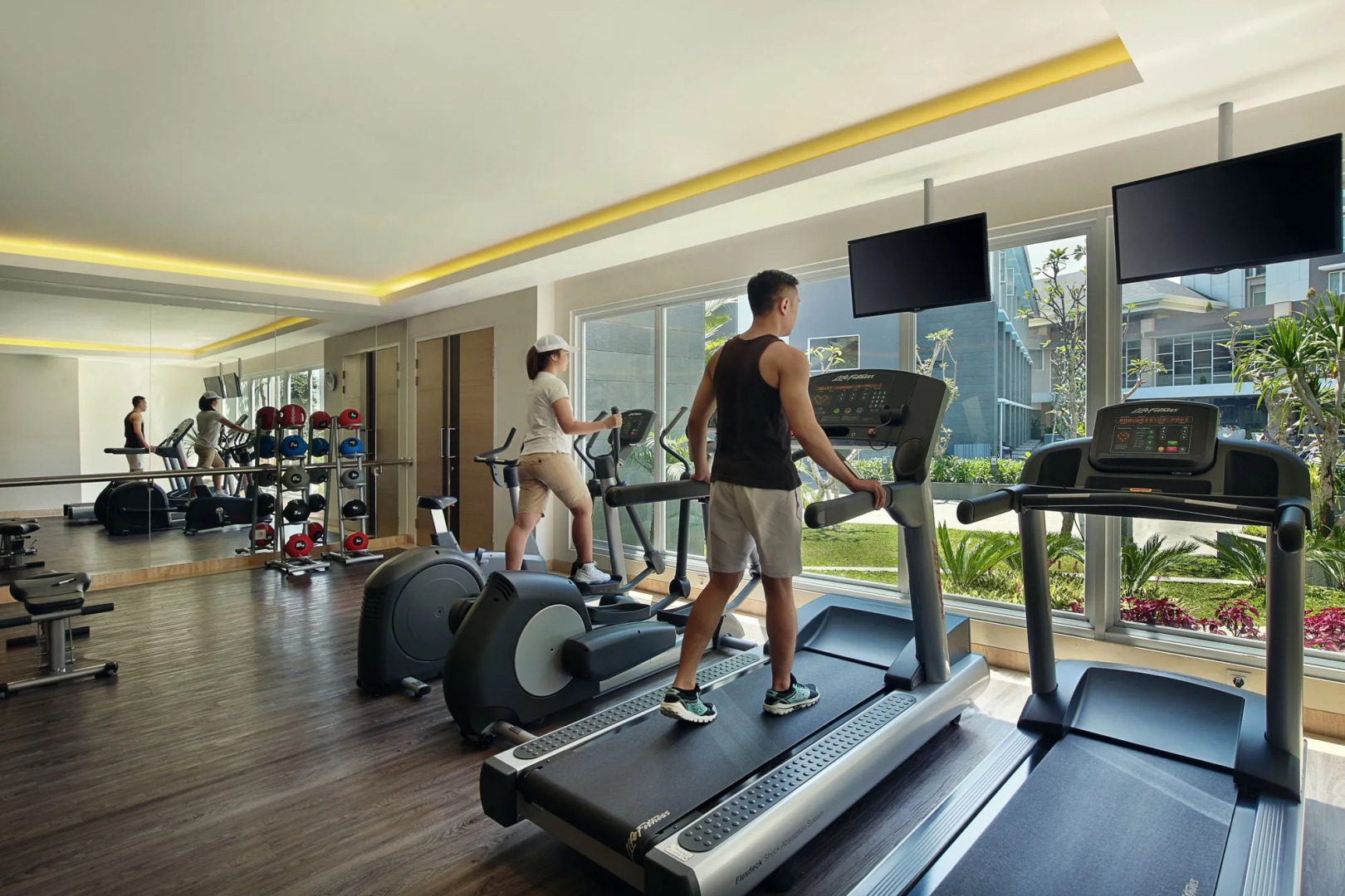 Grand Mercure Bandung Setiabudi