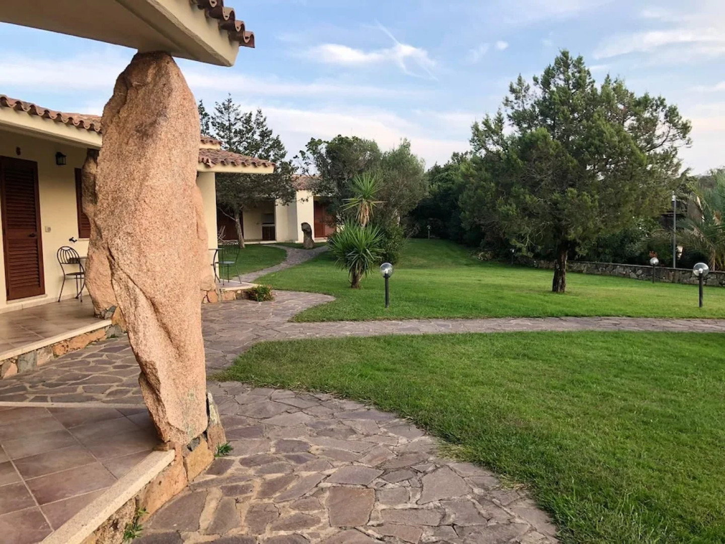 Agriturismo Salmarina