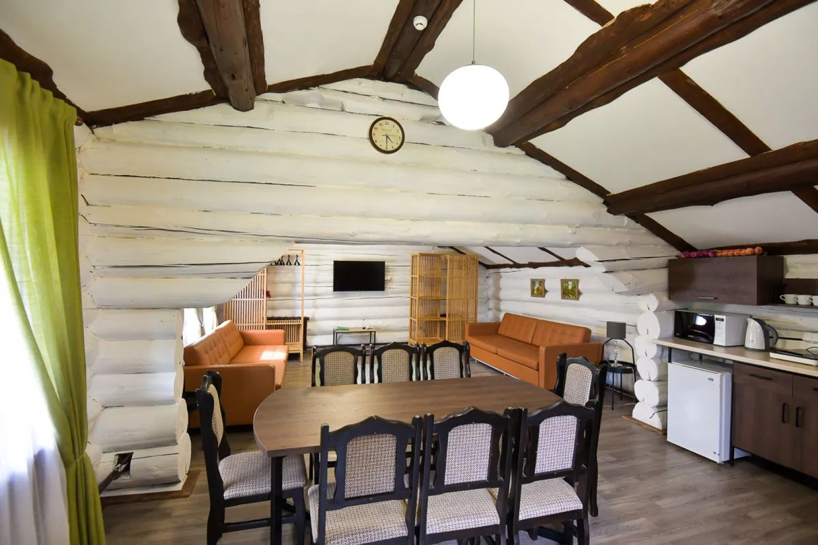 Лесная сказка