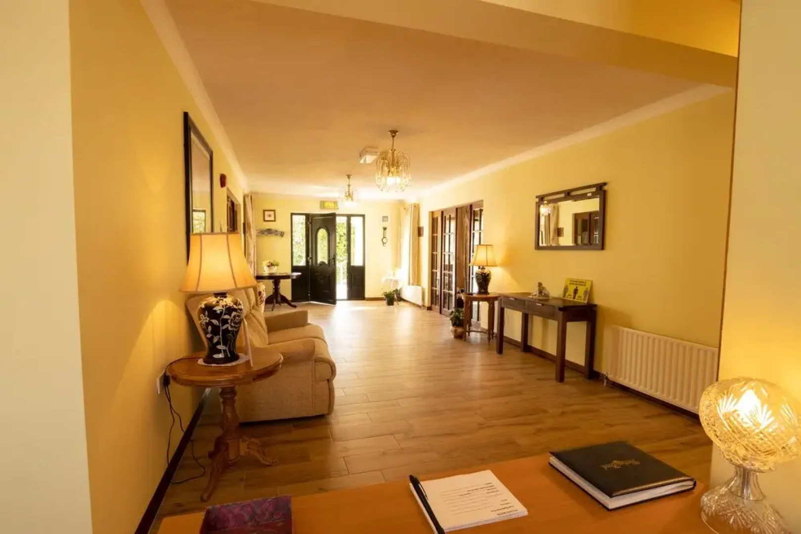 Station House B&B