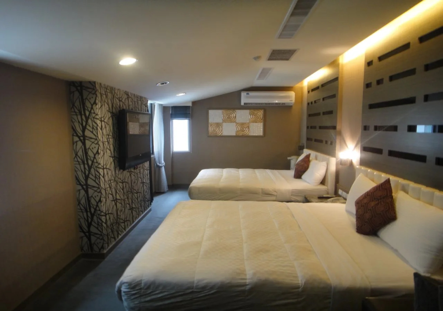 Fu Kuang Hotel