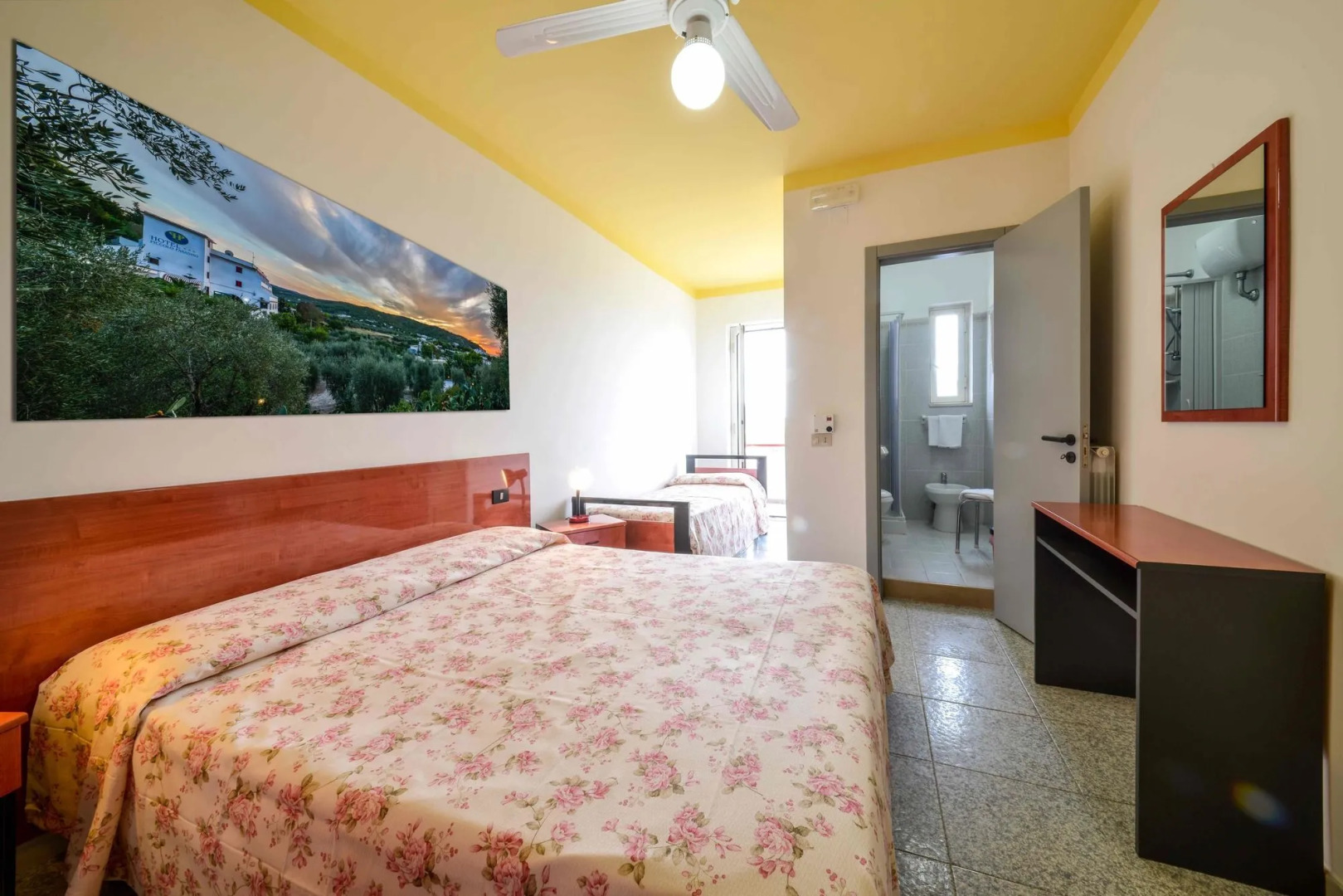 Hotel Piccolo Paradiso