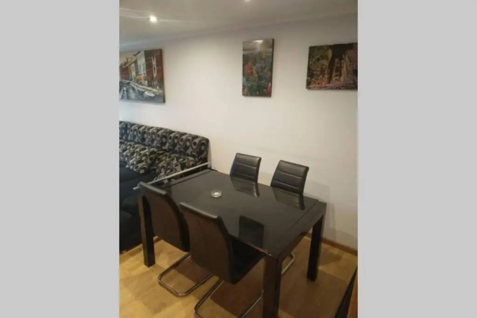 Piso de lujo con todas las comodidades!