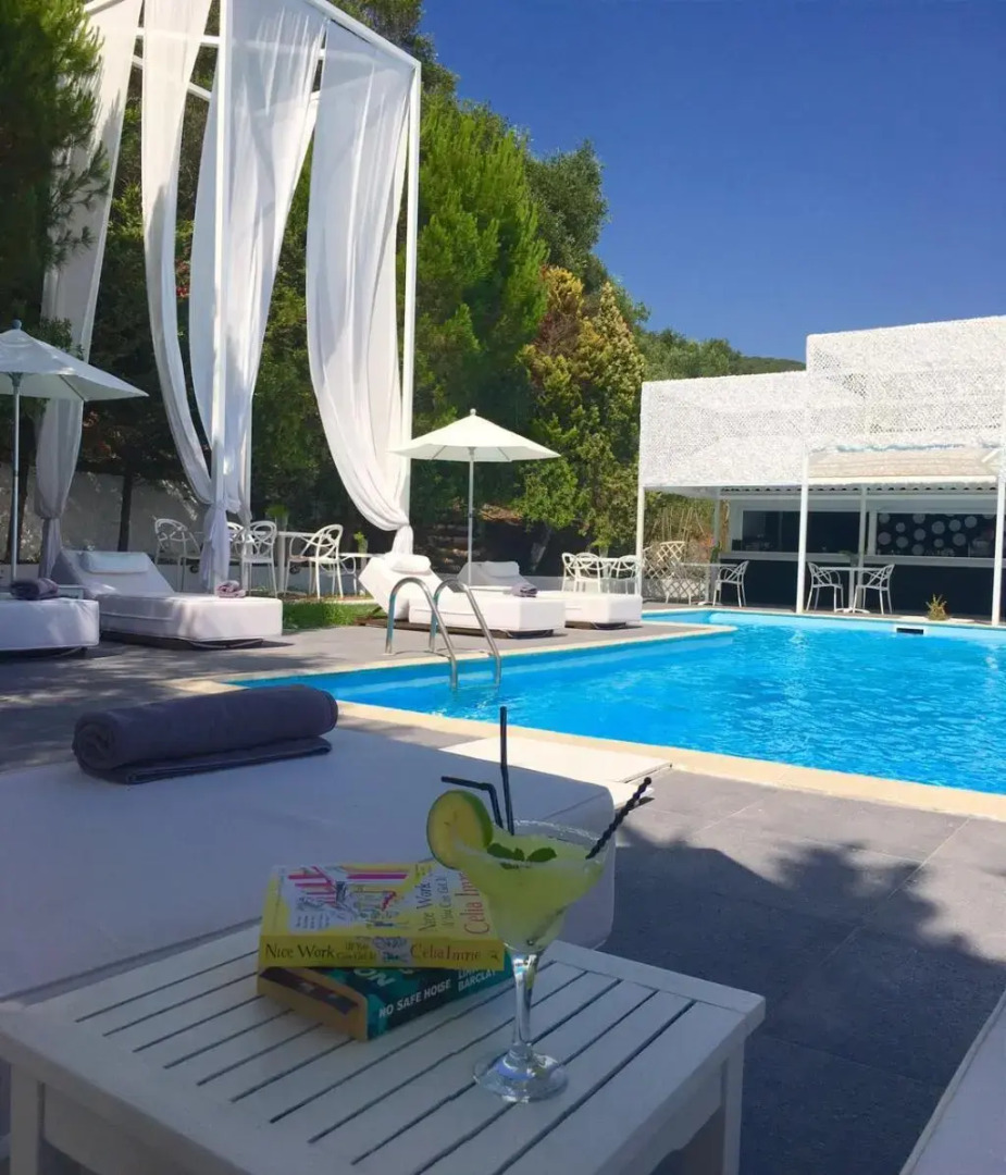 Racconto Boutique Design Hotel - Adults Only