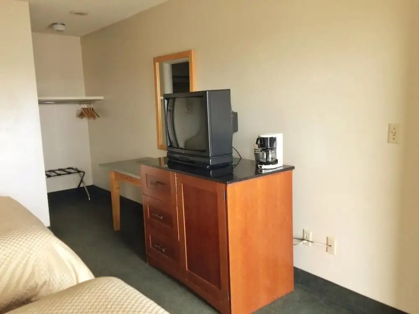 Battle Mountain Inn