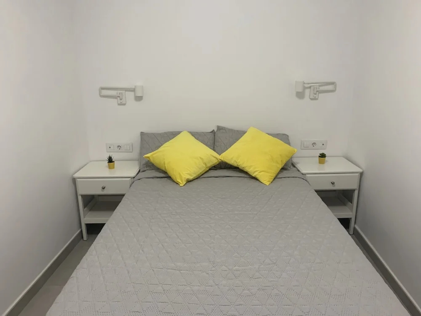Apartamentos Alcalá - Tenerife