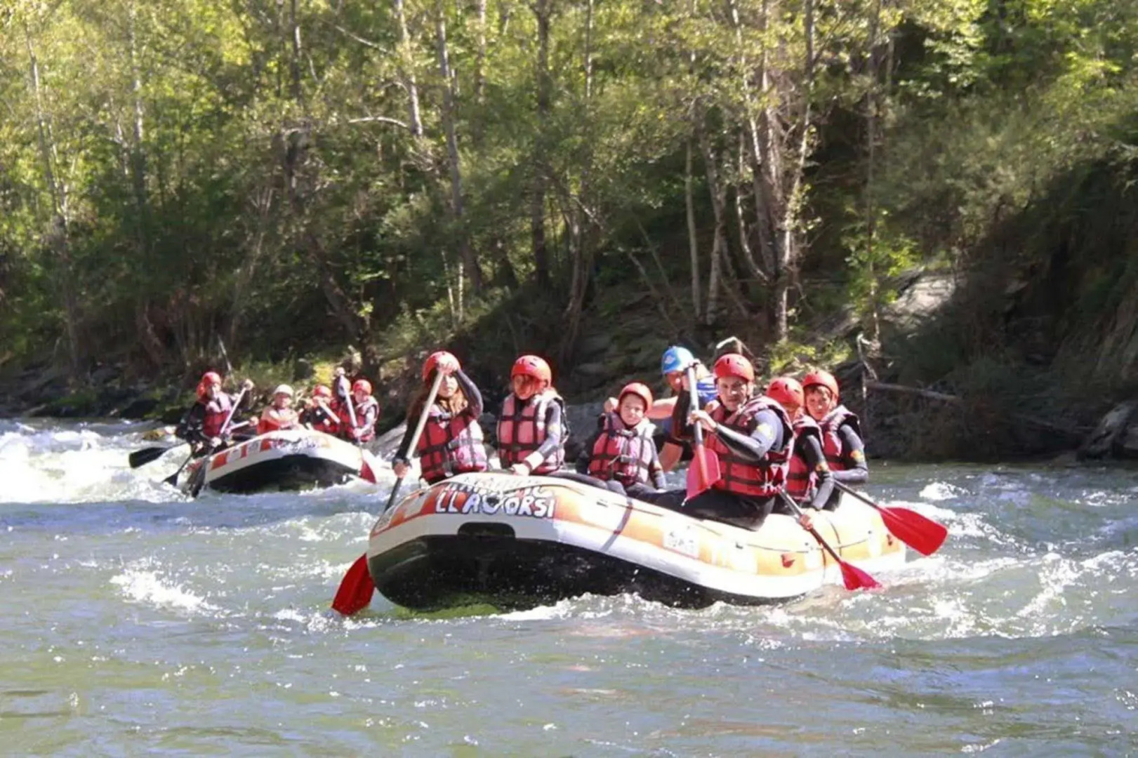 Hotel Snö Condes del Pallars