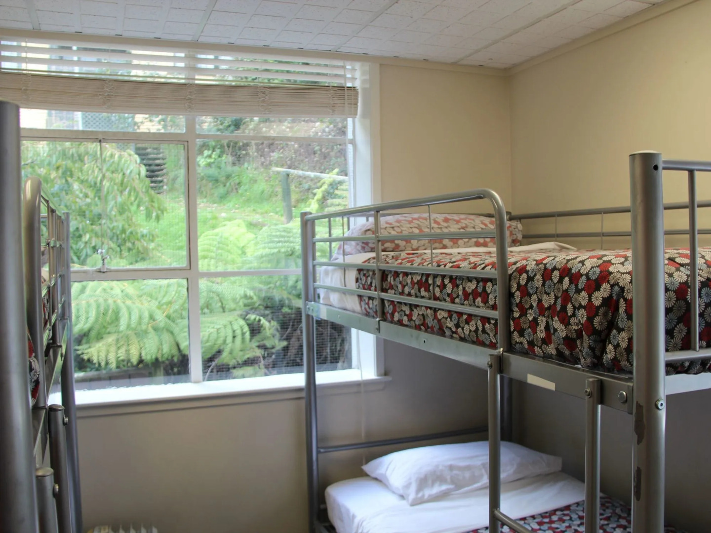 Trek Global Backpackers