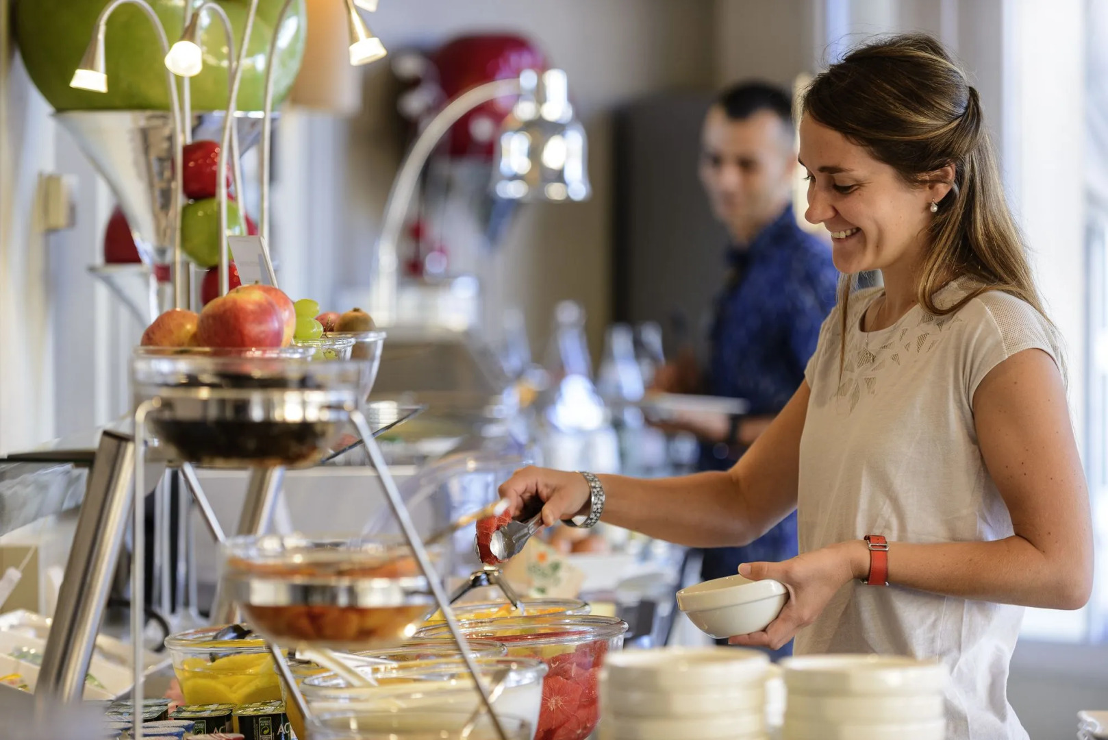 Mercure Thalasso and Spa Port Frejus