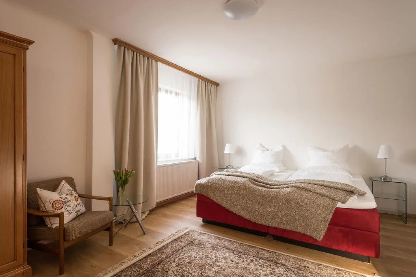 Amethysthotel Mantler