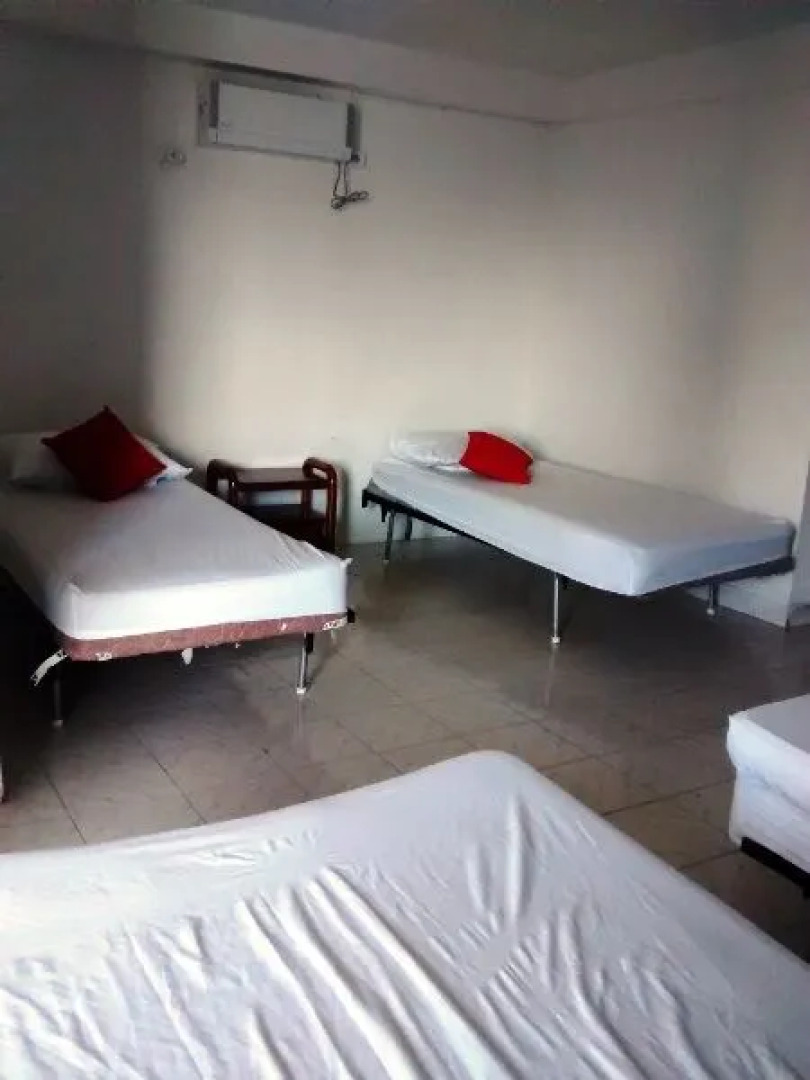 Coco Bay Apartamentos