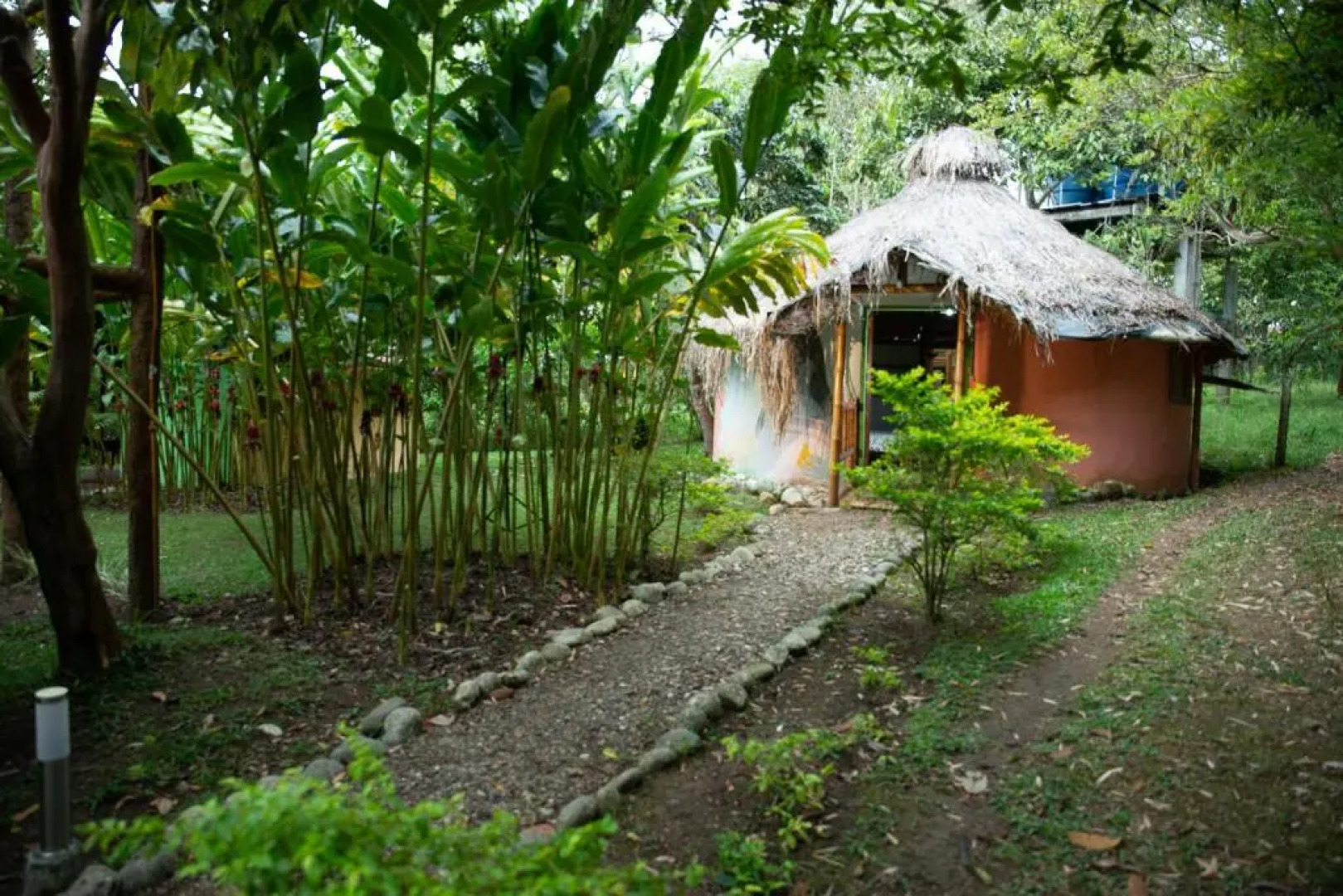 Finca Ecologica El Maco