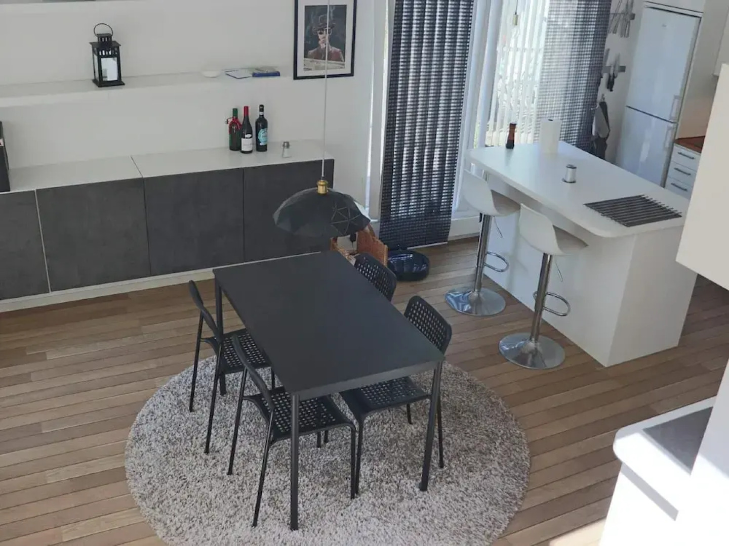 4 Star Holiday Home in Mellbystrand