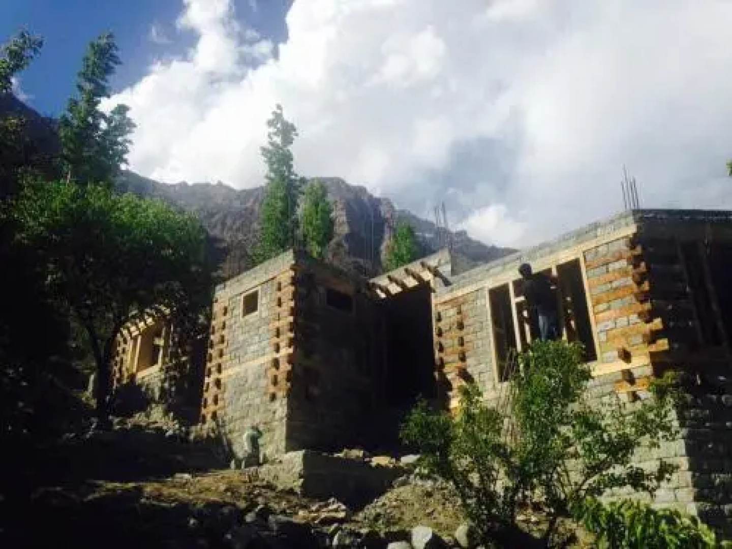 Mountain Story Resort