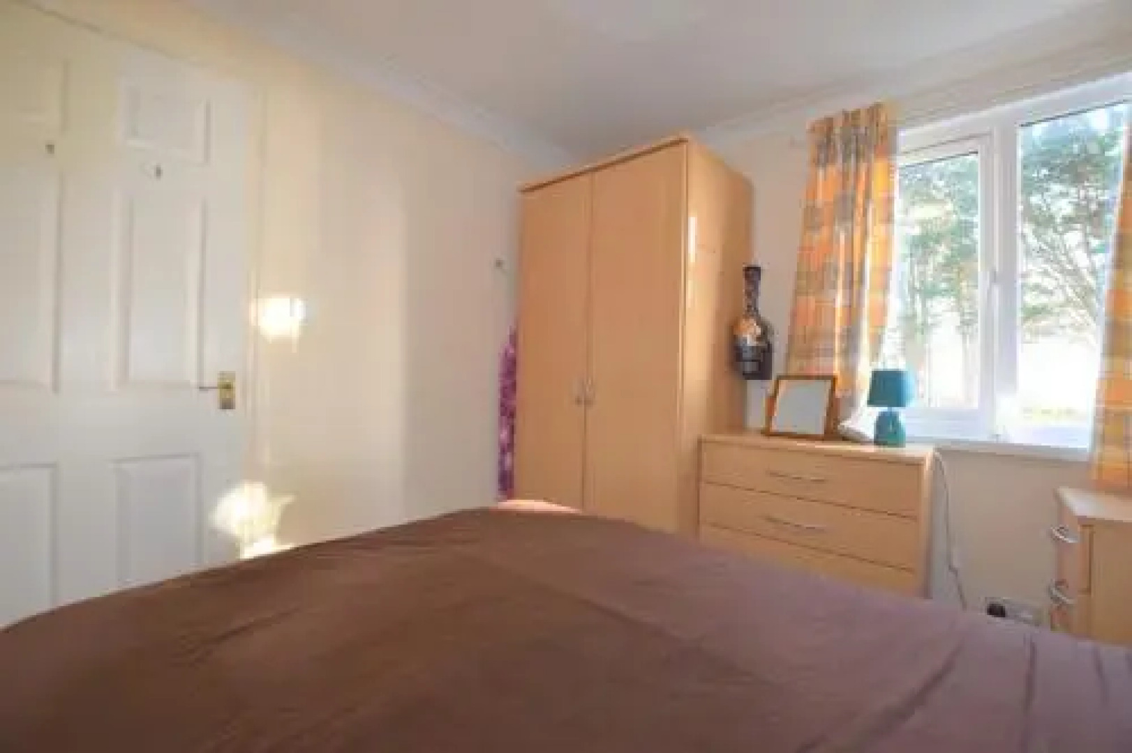 67 Sandown Bay Holiday Centre