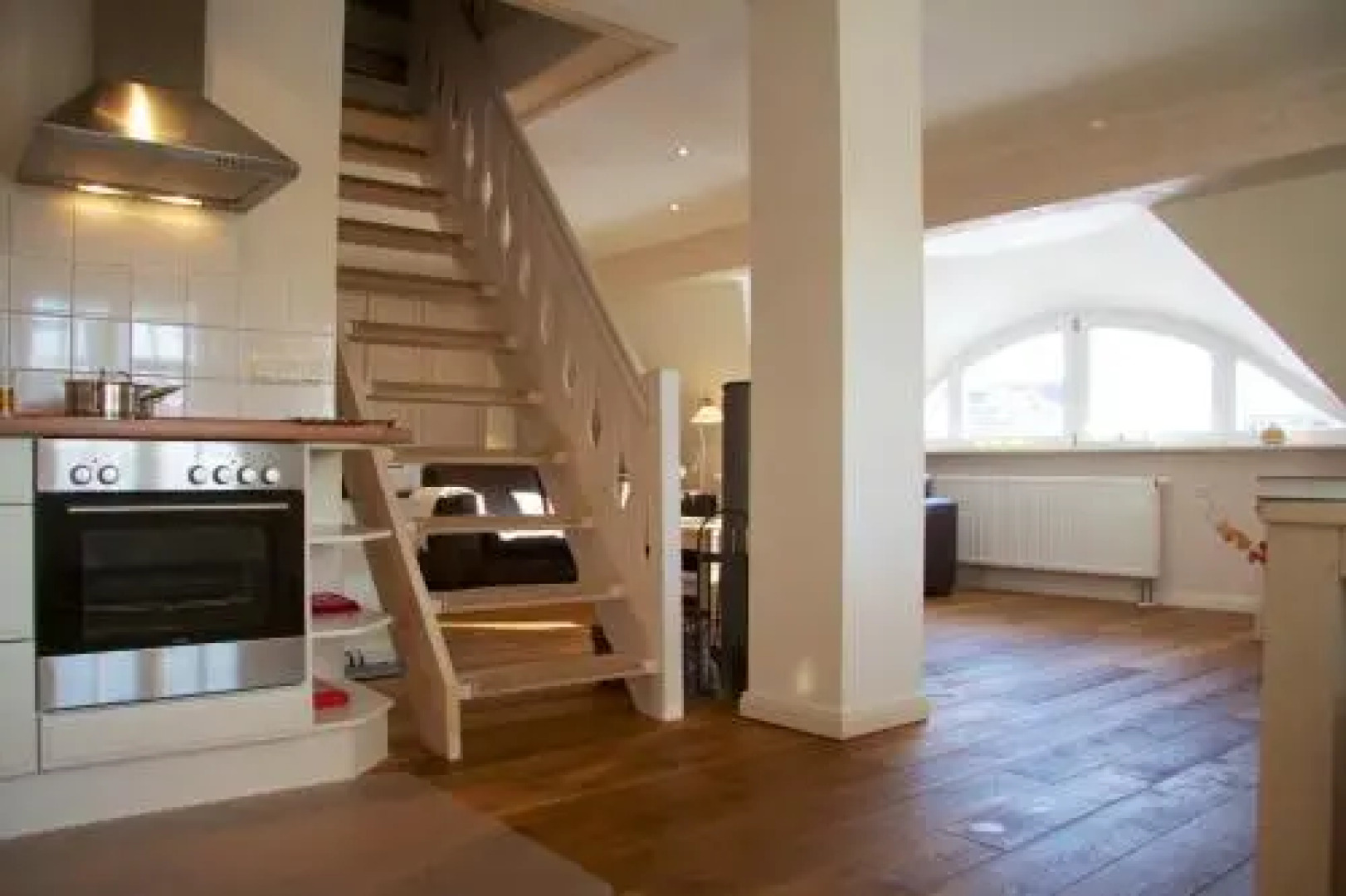 Am Trommelplatz - Ferienwohnung 4 - [#66238]