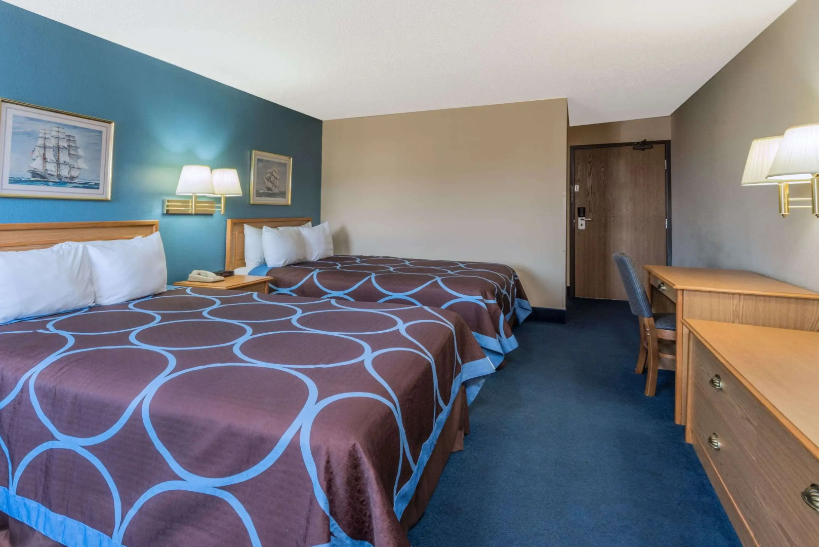 Super 8 by Wyndham Potosi