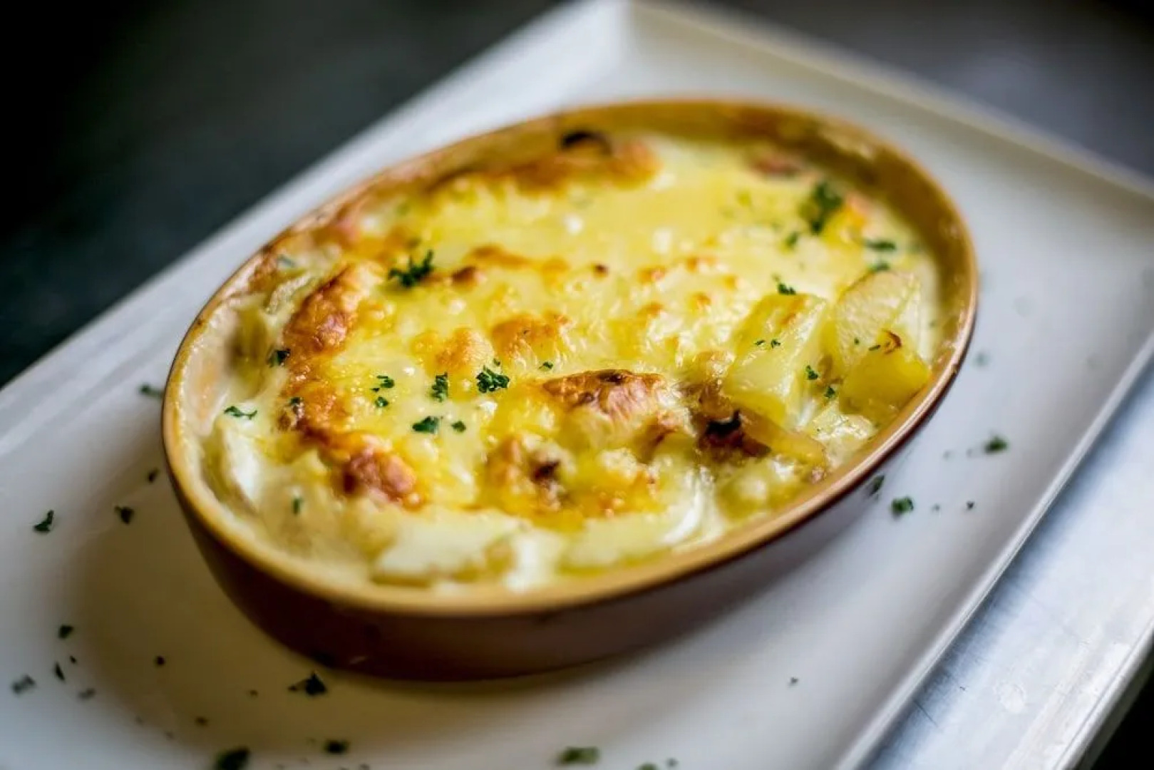 Auberge Les 2 Moucherolles