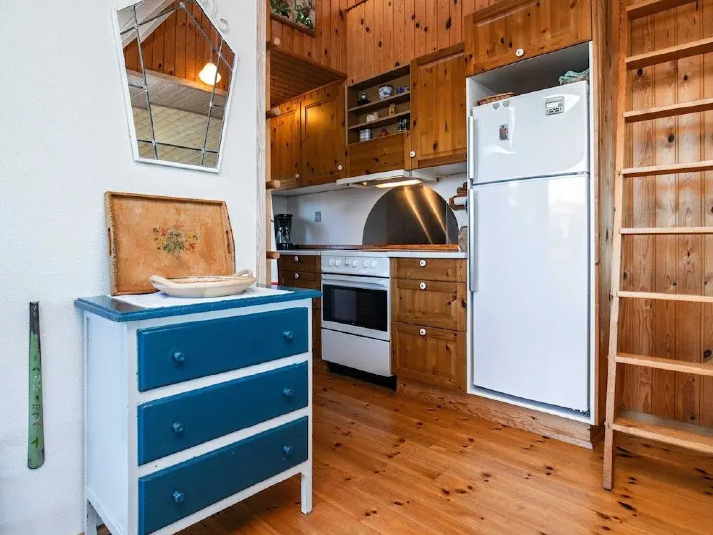 6 Person Holiday Home in Esbjerg V