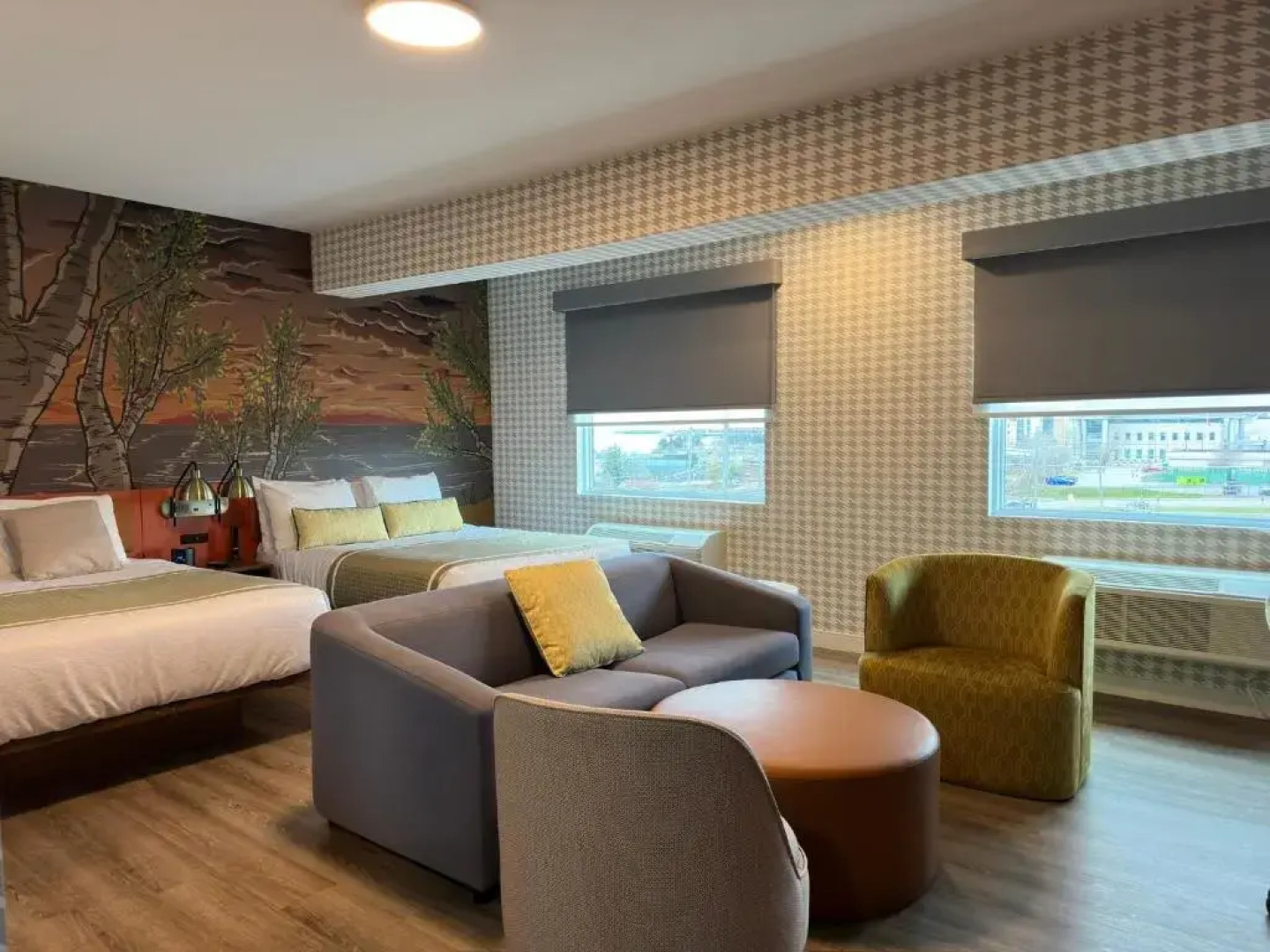 Superior Shores Hotel Thunder Bay