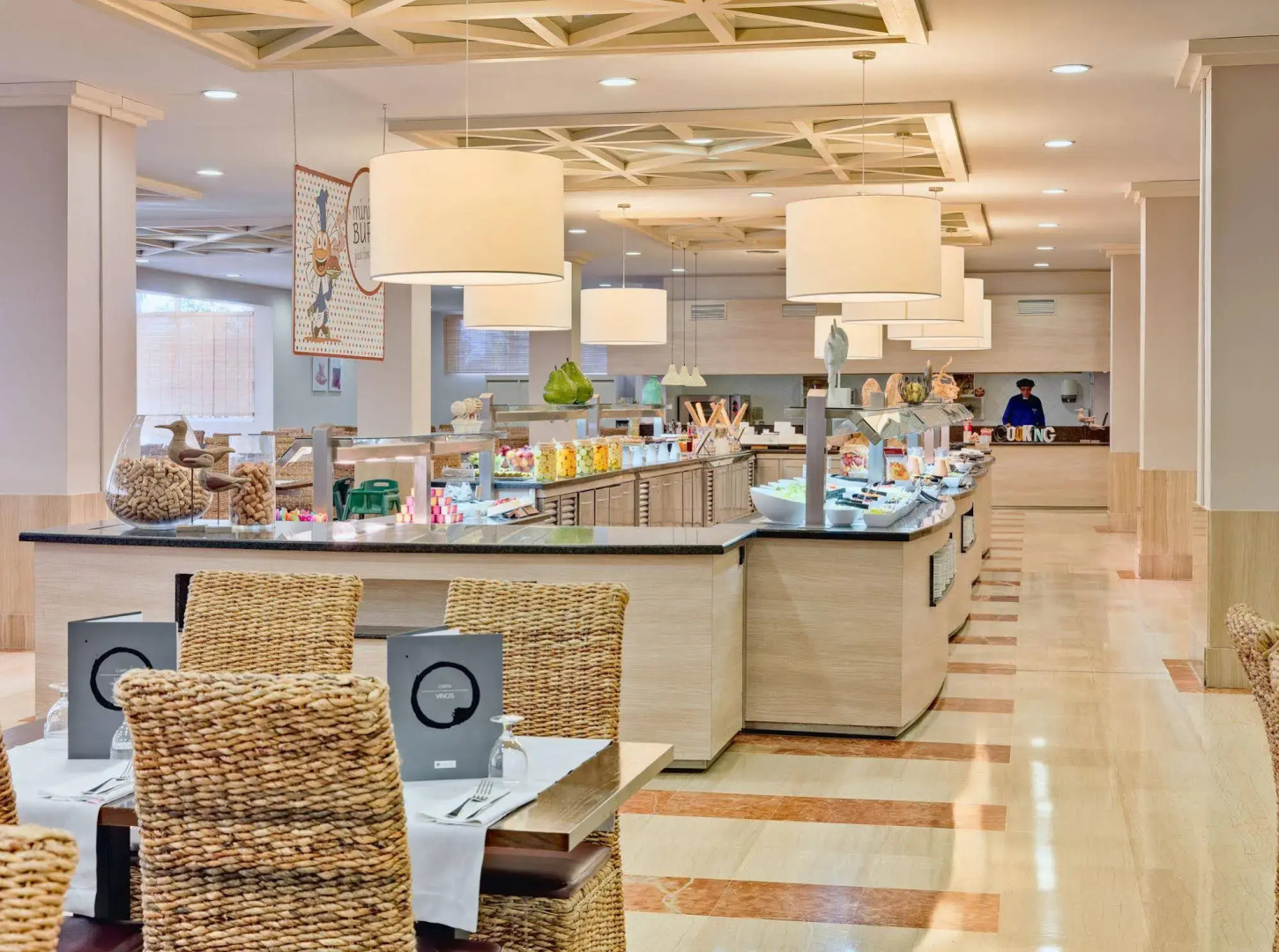 H10 Mediterranean Village