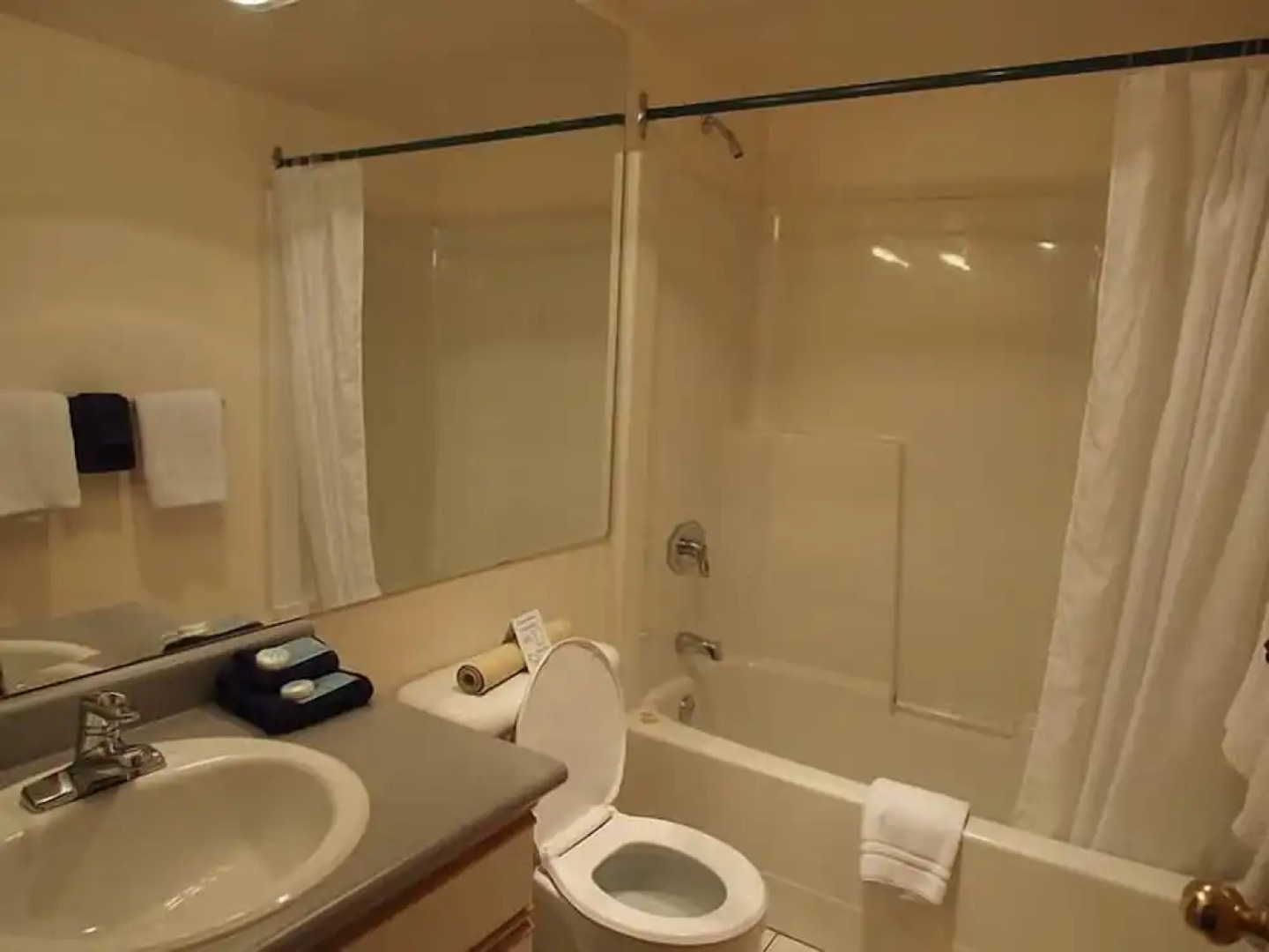 Whale's Tail Guest Suites