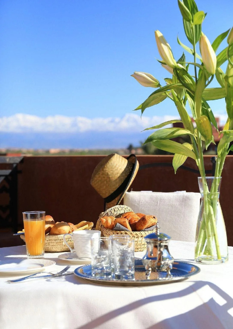 Dar Sofil Suites & Spa