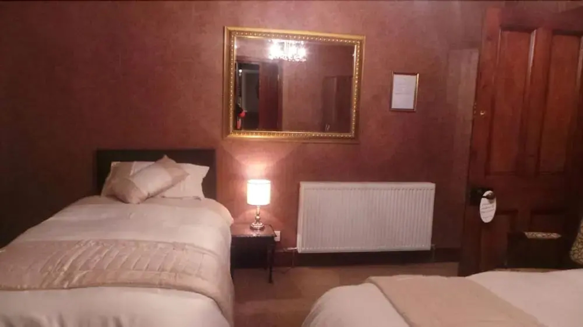 St Michaels Guest House