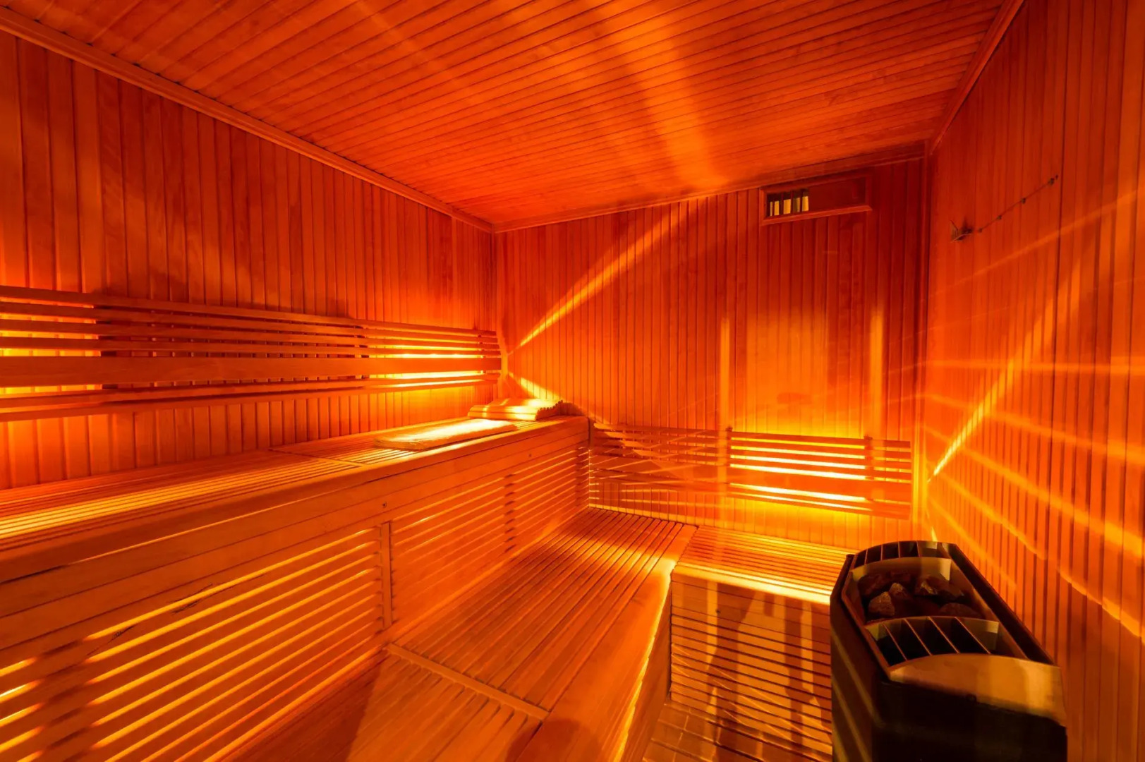 Hotel Filoxenia & Spa