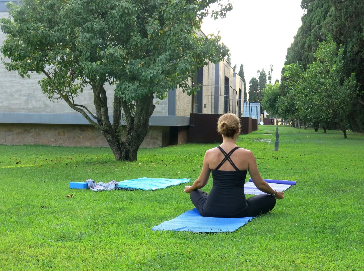 URH - Hotel Moli del Mig