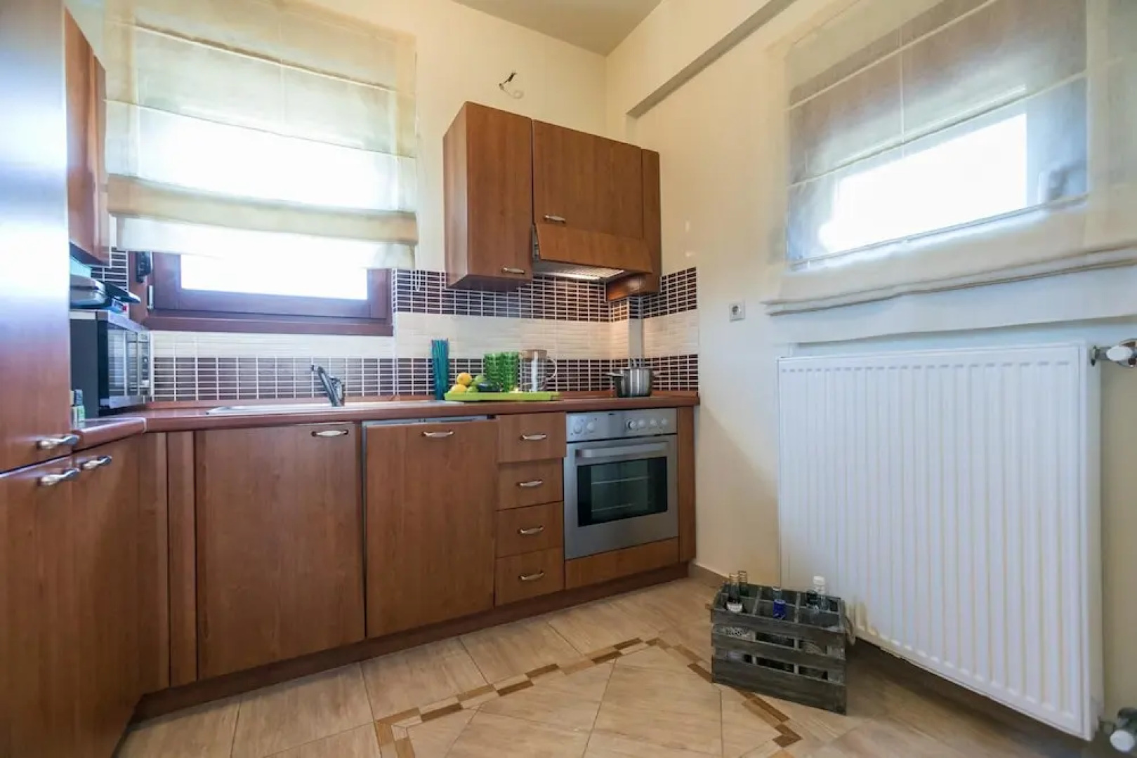 Inuit I Luxury Pool Villa