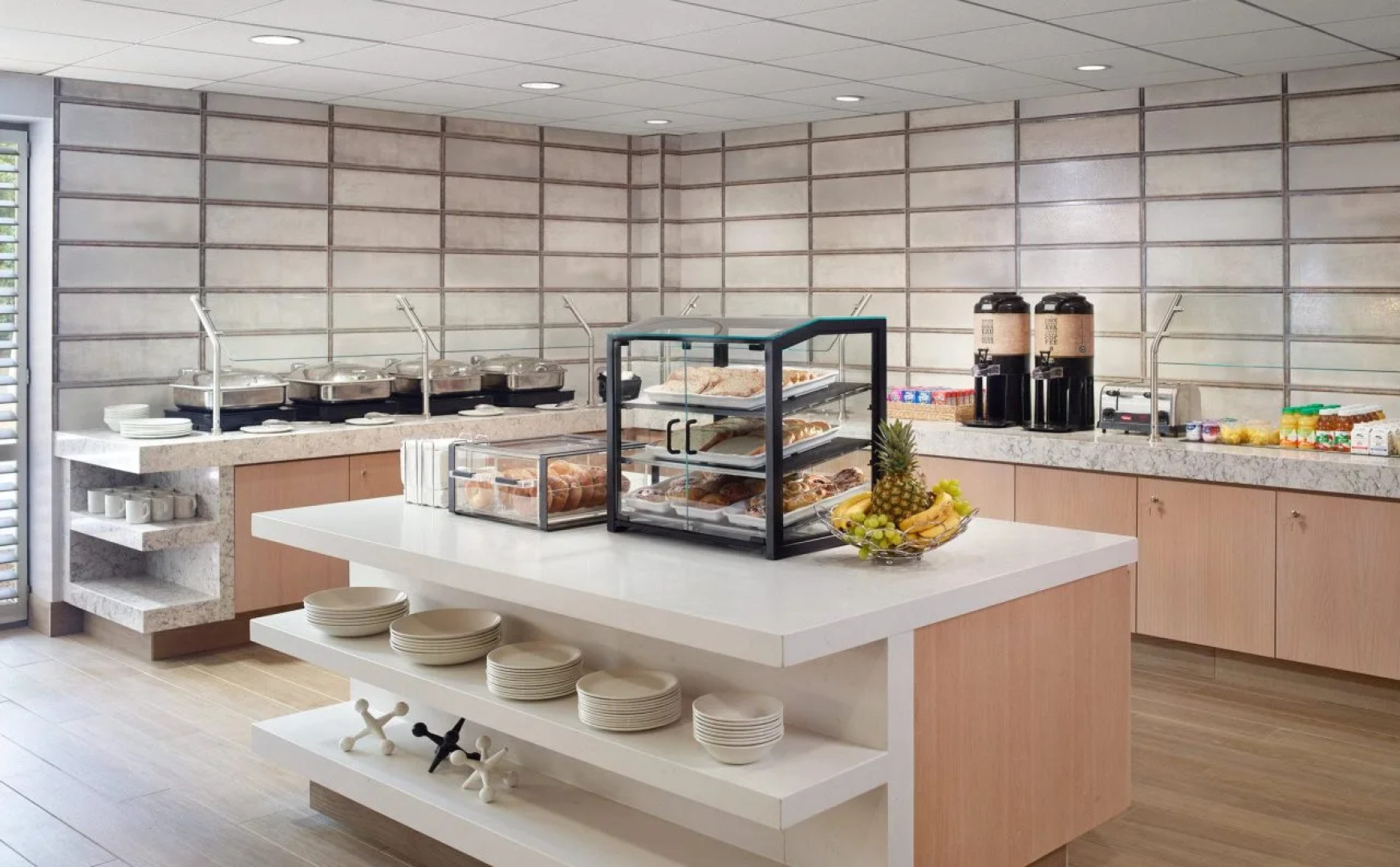 Four Points By Sheraton Charlotte