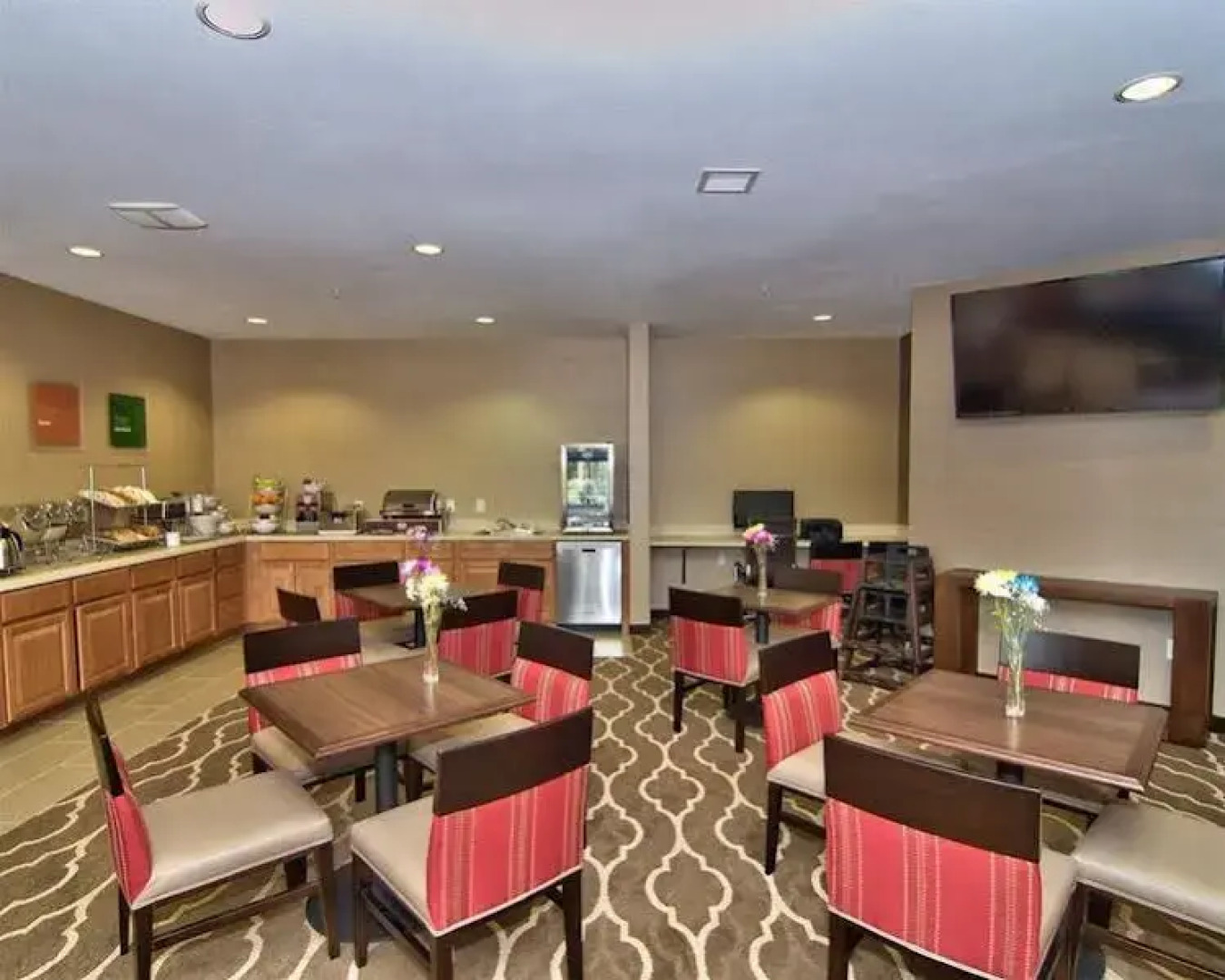 Comfort Inn Apalachin