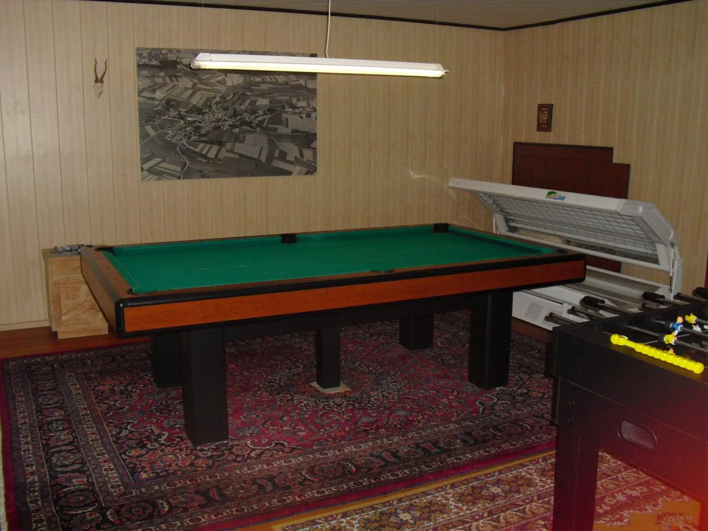 Cottage, Kanzach in Kanzach