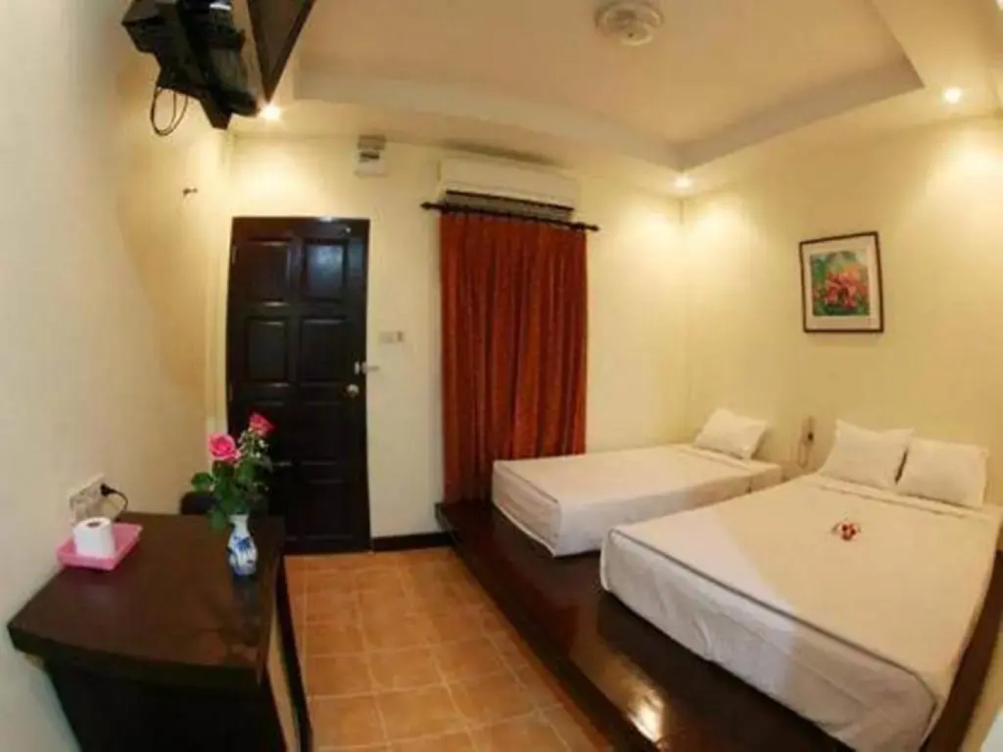 Thong Ta Resort And Spa