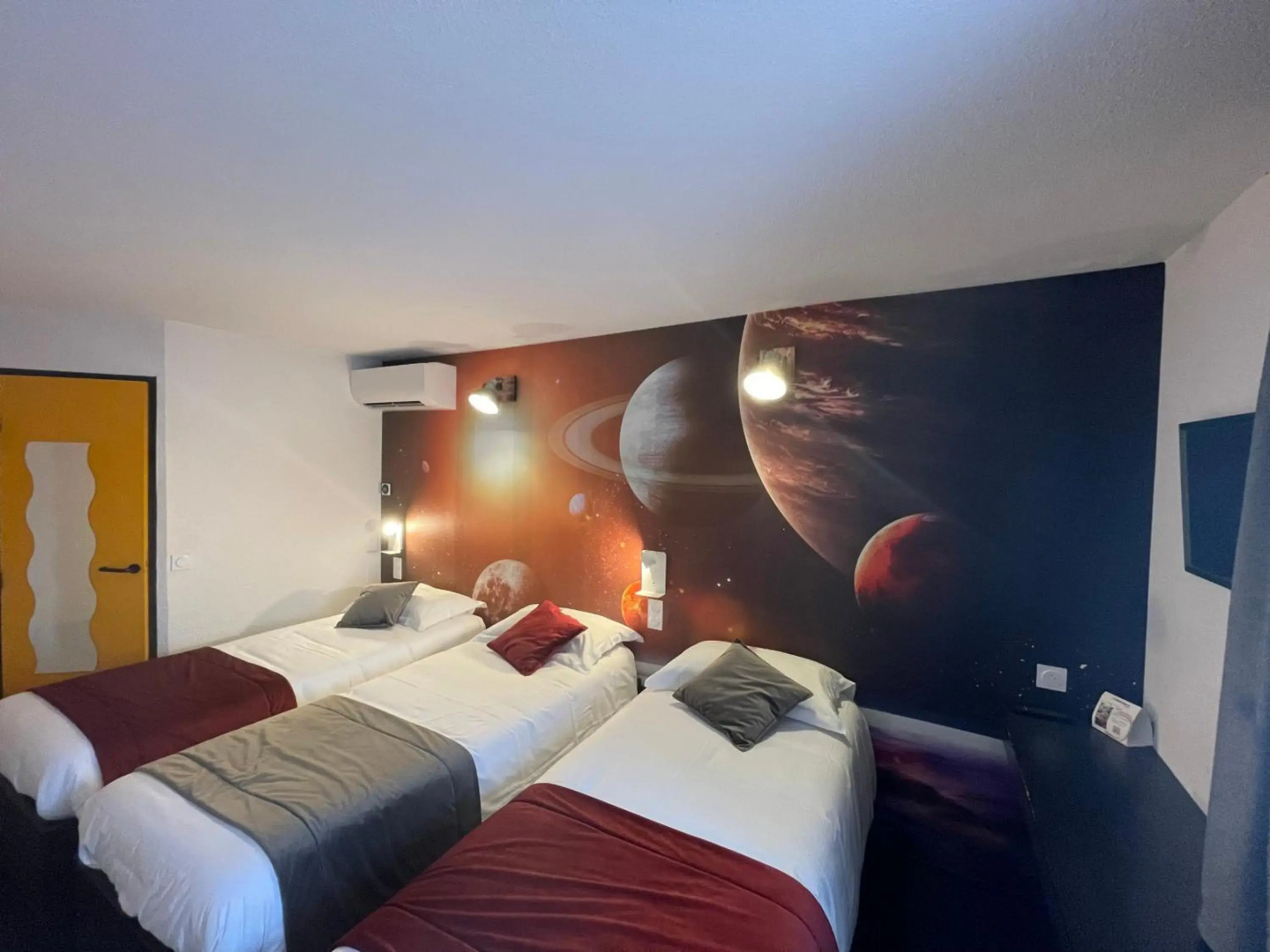 The Originals Access Bourges Nord