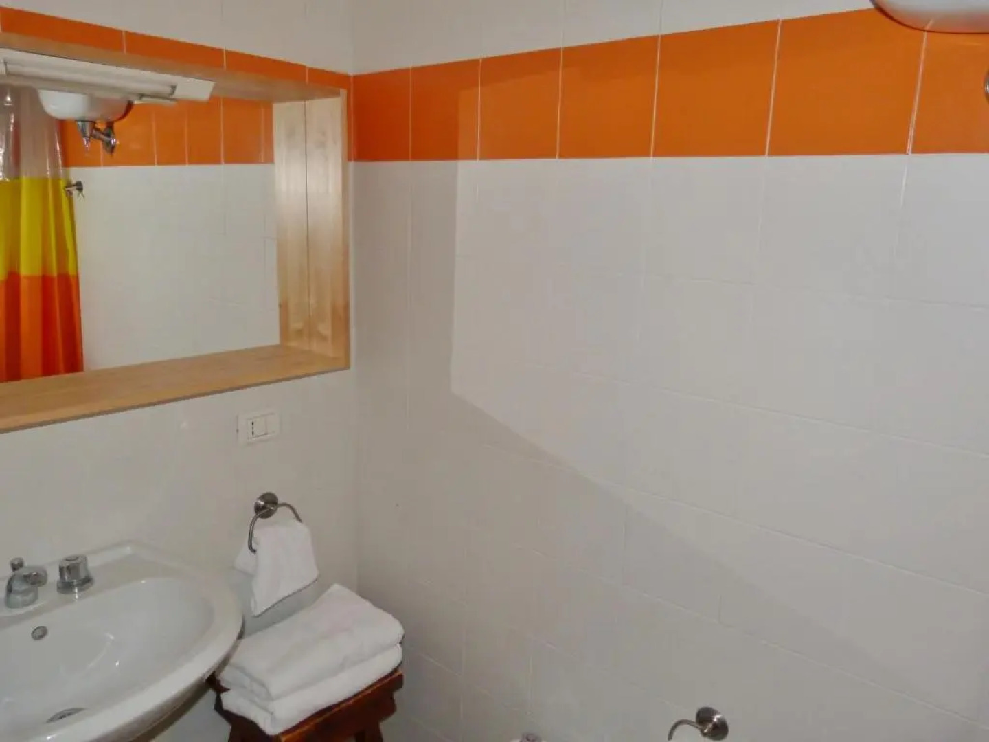 Camping Villaggio Il Collaccio