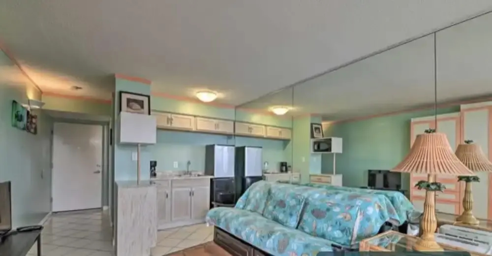 Absolute Beach - Sea View at Symphony Beach Club