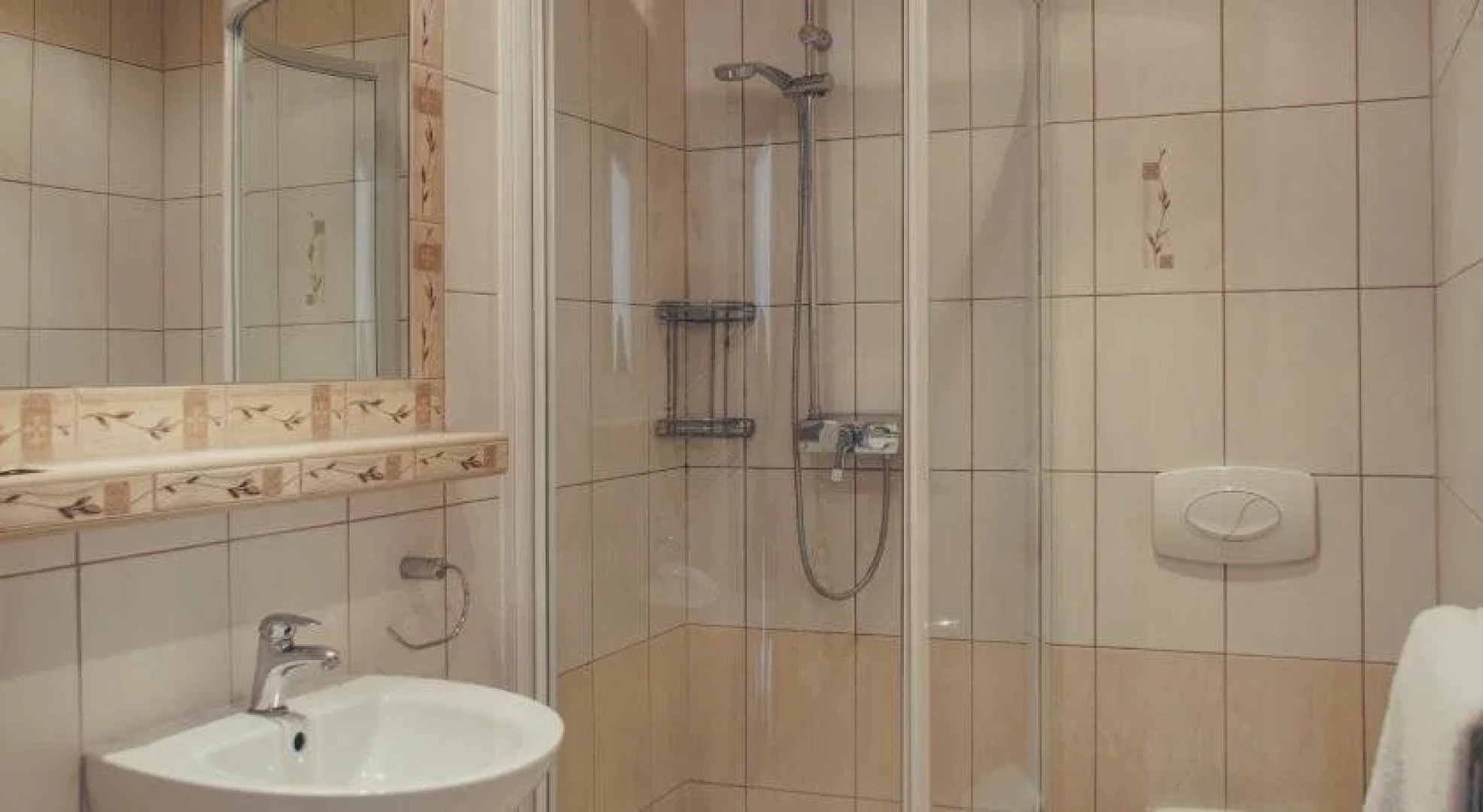 Hotel Dwa Księżyce