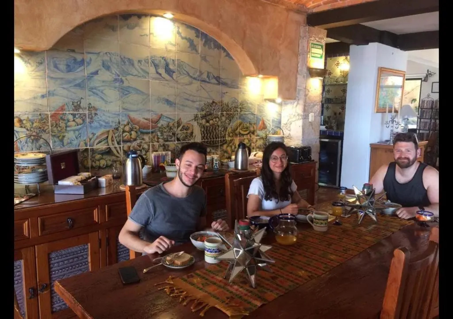 Casa Estrella Valenciana Hotel Boutique