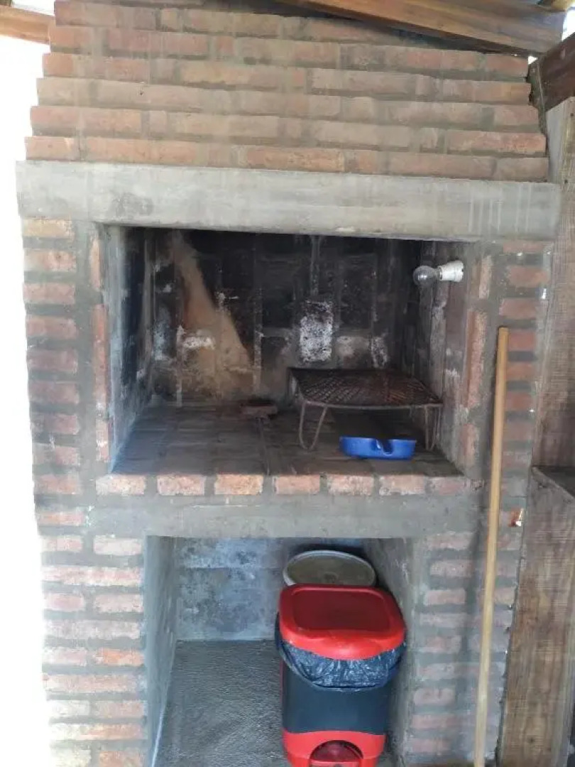 Departamento Loma Hermosa